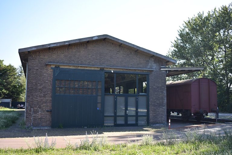 Markt op Hembrugterrein — Markten in Zaanstad