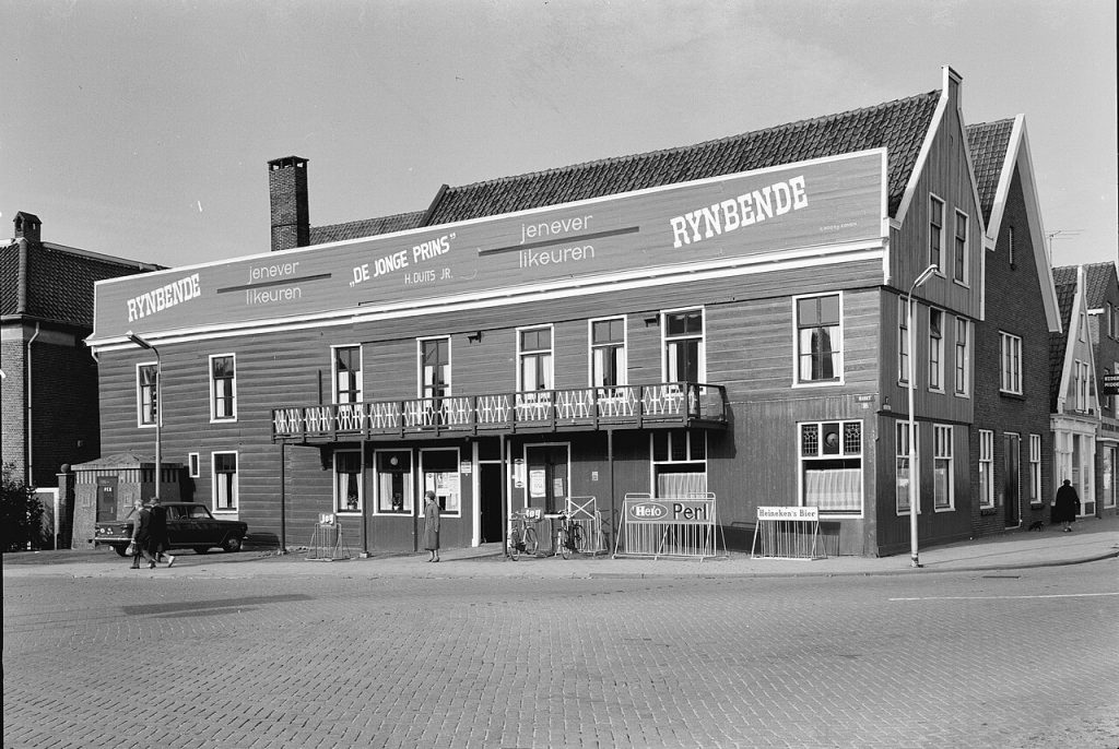 Uit Zaanstad