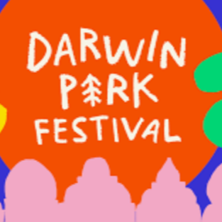 VerhalenTheater op het Darwin Park Festival — theater in Zaanstad