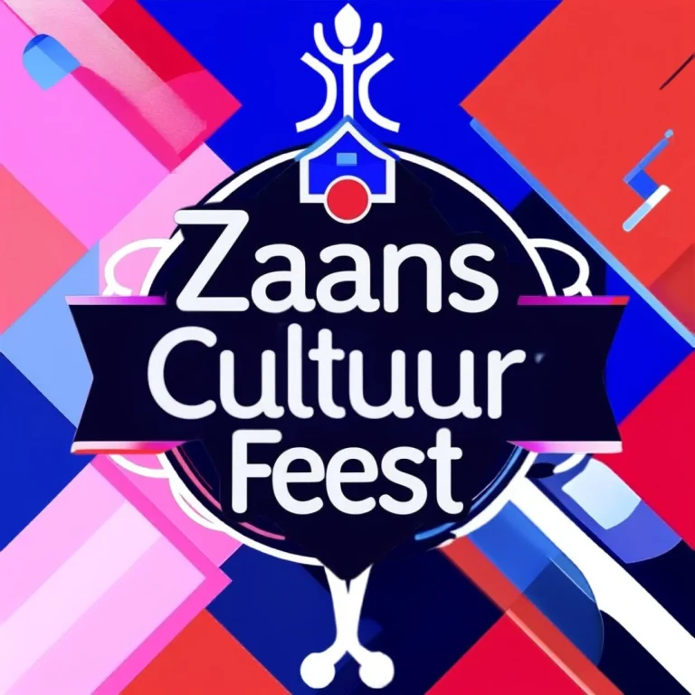 Zaans CultuurFeest — festival in Zaanstad