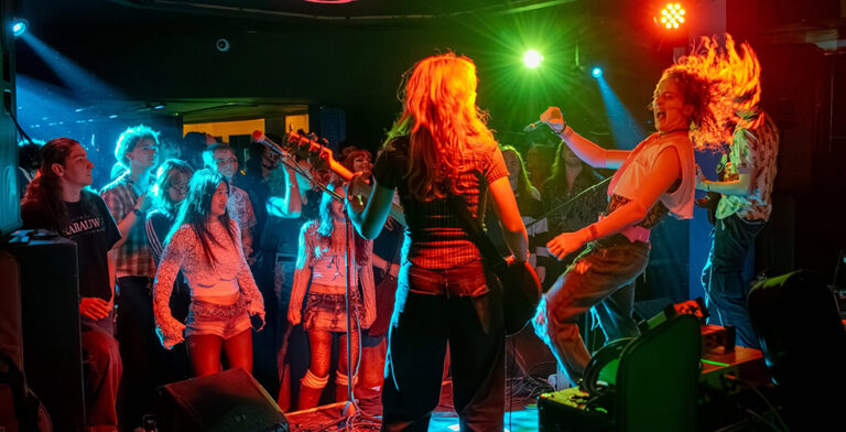 Coming Out Day Jongerenfeest — festival in Zaanstad