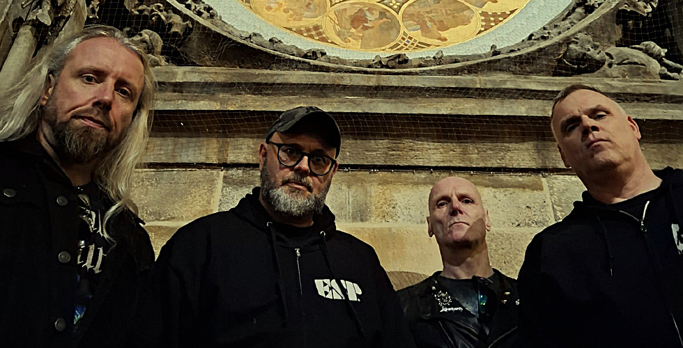 NH Metalfest XL in Zaanstad