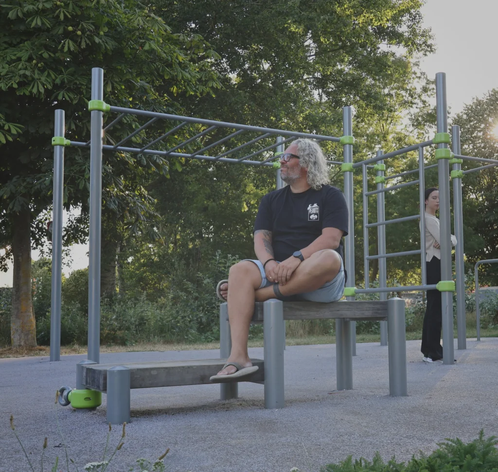 Mooie Beentjes in Zaanstad