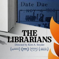Filmavond met de bieb: The Librarians in Zaanstad