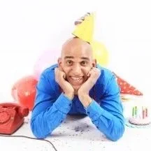 Hieperdepiep… Amboula! (4+) — theater in Zaanstad