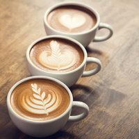 Koffie met… — lezing in Zaanstad