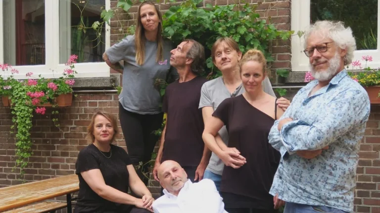 PUUR ! — theater in Zaanstad