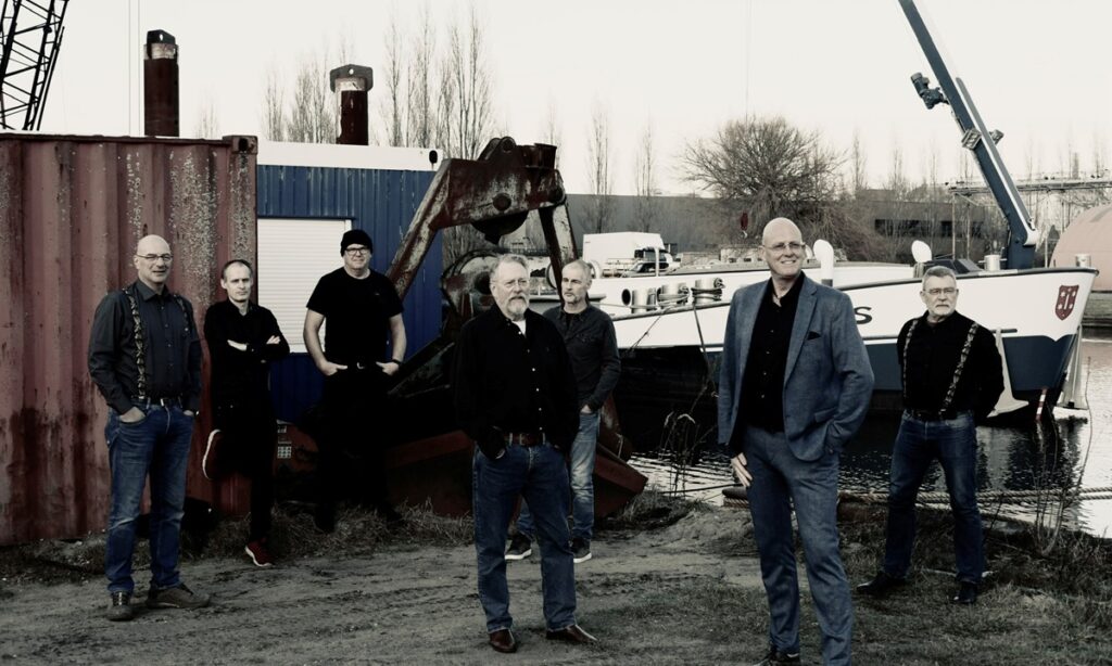 Het Dok – A Tribute to De Dijk in Zaanstad