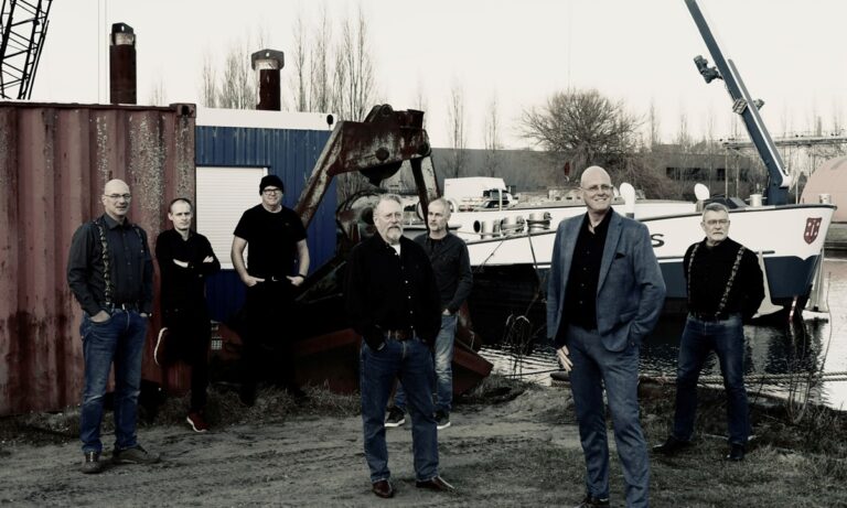 Het Dok – A Tribute to De Dijk — festival in Zaanstad