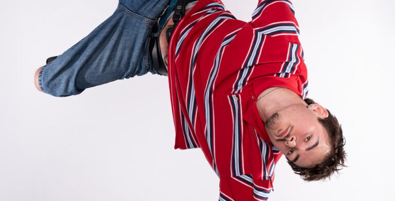 Luca Takes — muziek in Zaanstad