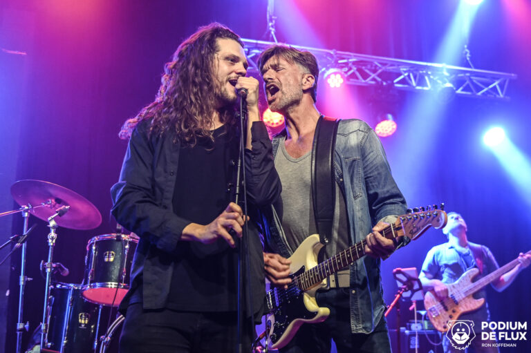 Bandbreedte | Met Bring the Joints, Trashwood & Package of Goodies — muziek in Zaanstad