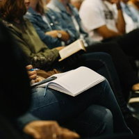 Meeleesclub — lezing in Zaanstad